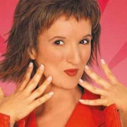 Anne Roumanoff