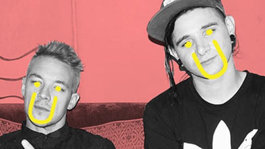 Skrillex & Diplo