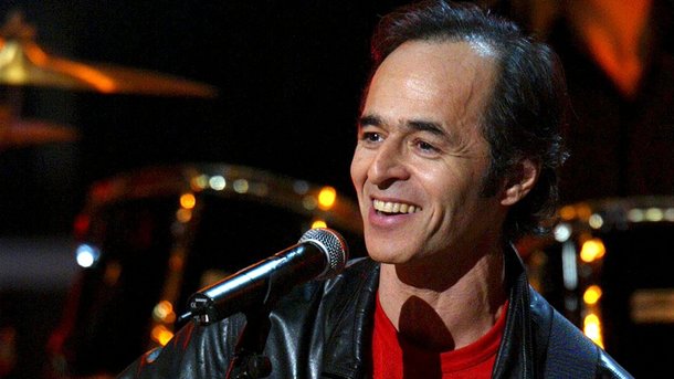 Jean-Jacques Goldman est (toujours) l’artiste préféré des français