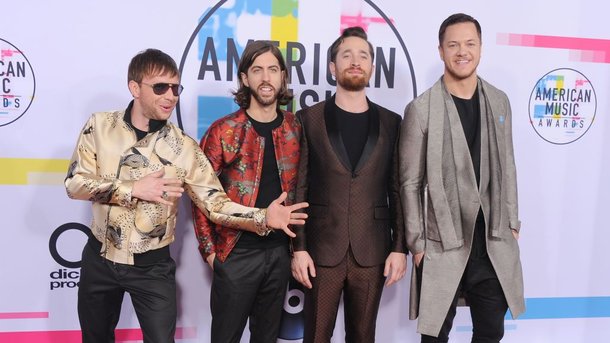 Imagine Dragons: pourquoi leurs textes ne laissent jamais indifférents?