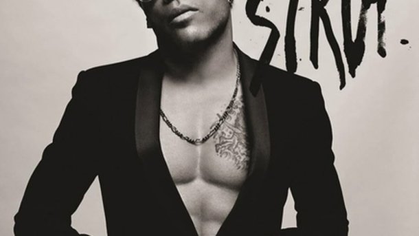 Lenny Kravitz : un nouvel album et une tournée !