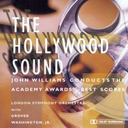 The Hollywood Sound [B.O.F.]