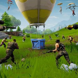 Fortnite
