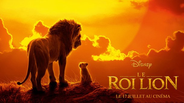 Le Roi Lion : découvrez la nouvelle chanson d'Elton John "Never too late"