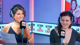 Marie Reno et Laura Domenge - Si j'étais un homme