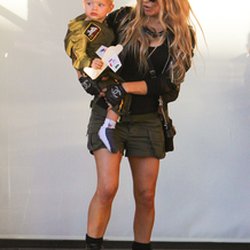 Fergie