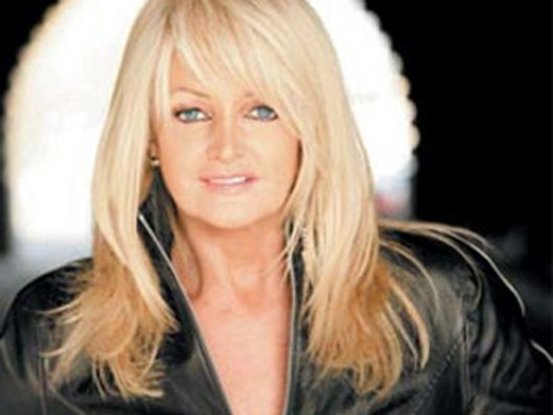 Bonnie Tyler