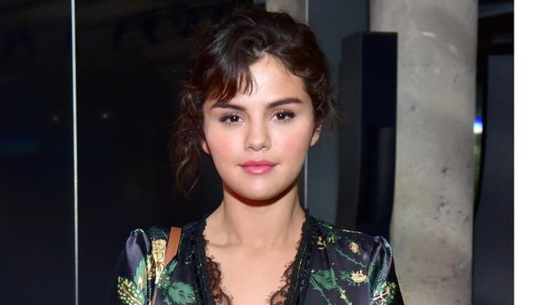 Selena Gomez: elle se rétablie, et donne de ses nouvelles!