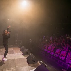 NRJ MUSIC TOUR DE LYON 2018