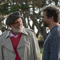 L'Esprit de famille : Guillaume De Tonquédec, François Berléand