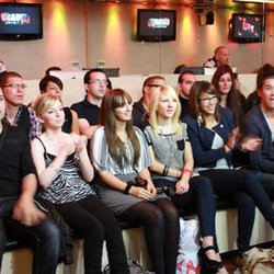 Lundi 1er octobre 2012 avec NE-YO