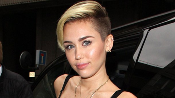 Miley Cyrus a besoin de vous !