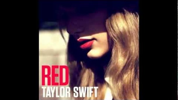 Taylor Swift dévoile  « 22 »
