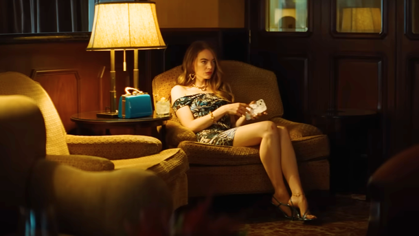 Après « Pauvres Créatures », Emma Stone revient dans l'intrigant « Kinds of Kindness »