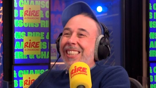Martin de l'Appel Trop Con : l'interview "première fois" - L'Afterwork du Rire