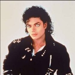 Michael Jackson Bad
