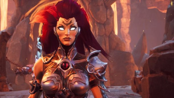 Darksiders 3 : nos vidéos et impressions