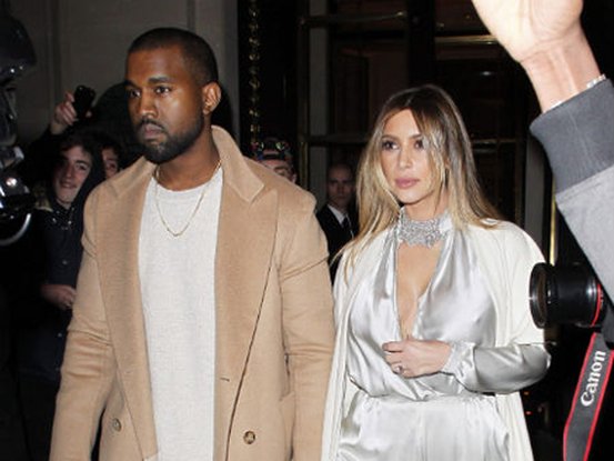 kanye-west-et-kim-kardashian