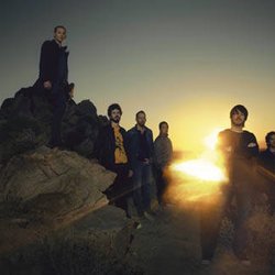 Linkin Park chante pour Transformers 3