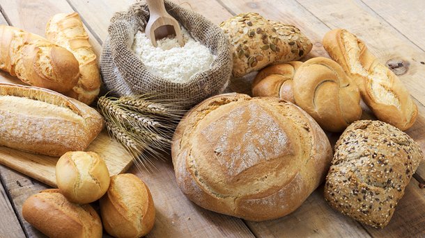Les infos du Réveil Chérie : Les recettes de pains explosent sur Google