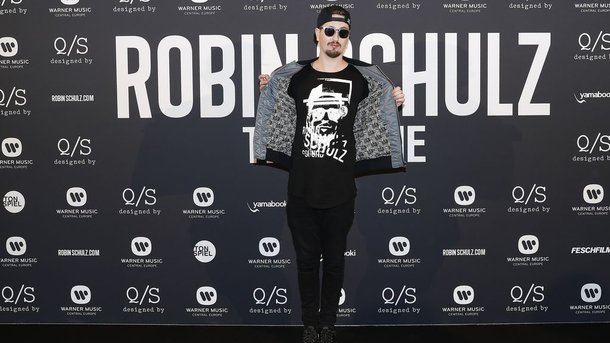Robin Schulz et Avicii: étaient-ils rivaux?