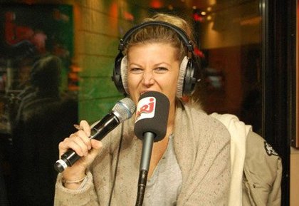 Lundi 19 novembre 2012