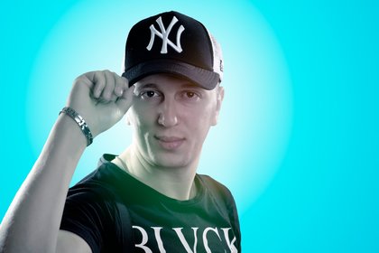 DJ Milouz