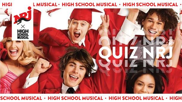 «High School Musical»: testez vos connaissances sur la saga !
