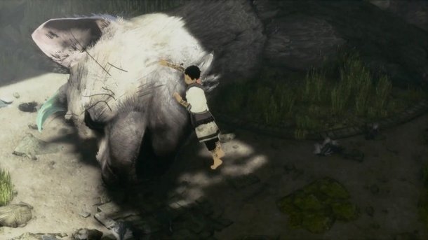 E3 2016 : The Last Guardian a sa date de sortie !