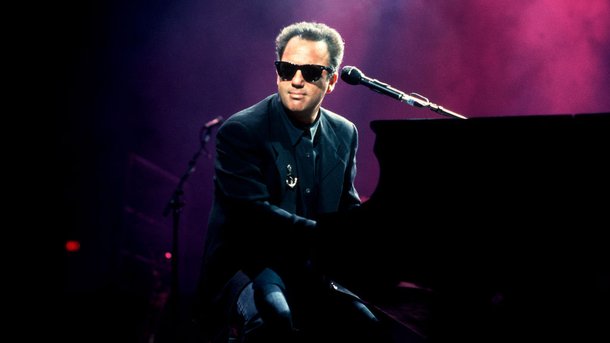 Quand Billy Joel tournait en Union soviétique