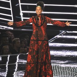 Toutes les images de la cérémonie des VMAs 2016