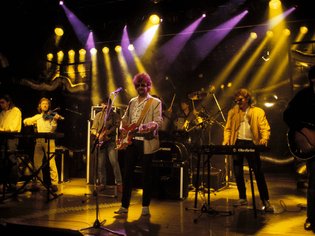 Electric Light Orchestra