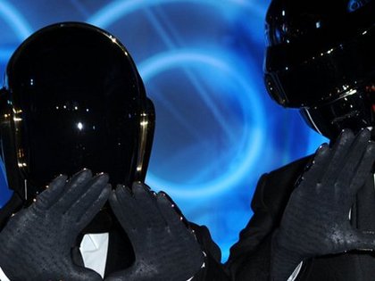 daft-punk