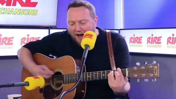La chanson d’Oldelaf :  Tu veux avorter