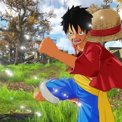One Piece World Seeker