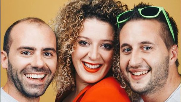 Trois Cafés Gourmands : ces artistes qui ont inspiré leurs chansons
