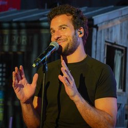 Amir - Concert Super Privé @ Parc Astérix