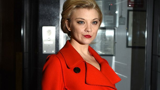 Natalie Dormer : ne veut plus des mêmes rôles!