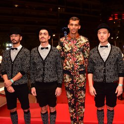 Stromae