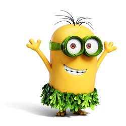 Les Minions