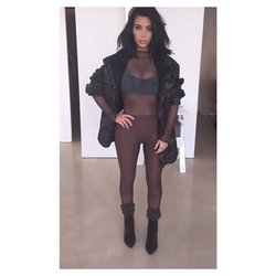 Kim Kardashian