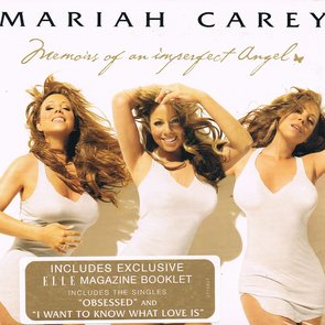 Memoirs of an Imperfect Angel