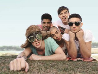 The Wanted