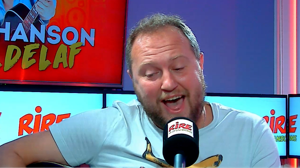 La chanson d'Oldelaf : "L'opération" : "...Franchement, Je regrette pas l’opération, Ca f’sait longtemps, Que j’y pensais au fond..."