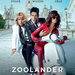 Zoolander 2