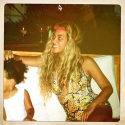 © Beyonce Tumblr