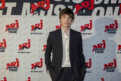 Pierre de Maere - NRJ Music Tour Montélimar 2026