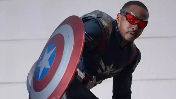 « Captain America : Brave New World » : une star de « Breaking Bad » rejoint le casting