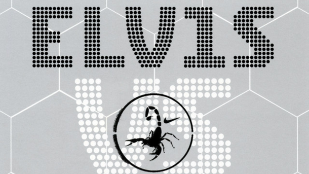 Le collector du Club Chérie : "A Little Less Conversation" de Elvis Presley et Junkie XL