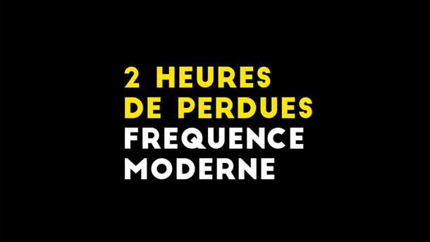 Le coup de coeur podcast: 2 Heures De Perdues